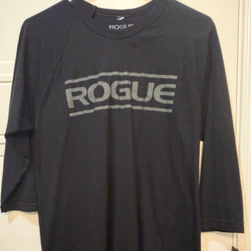 Rogue T-shirt